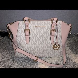 Authentic Michael Kors Handbag